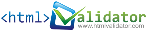 html-validator